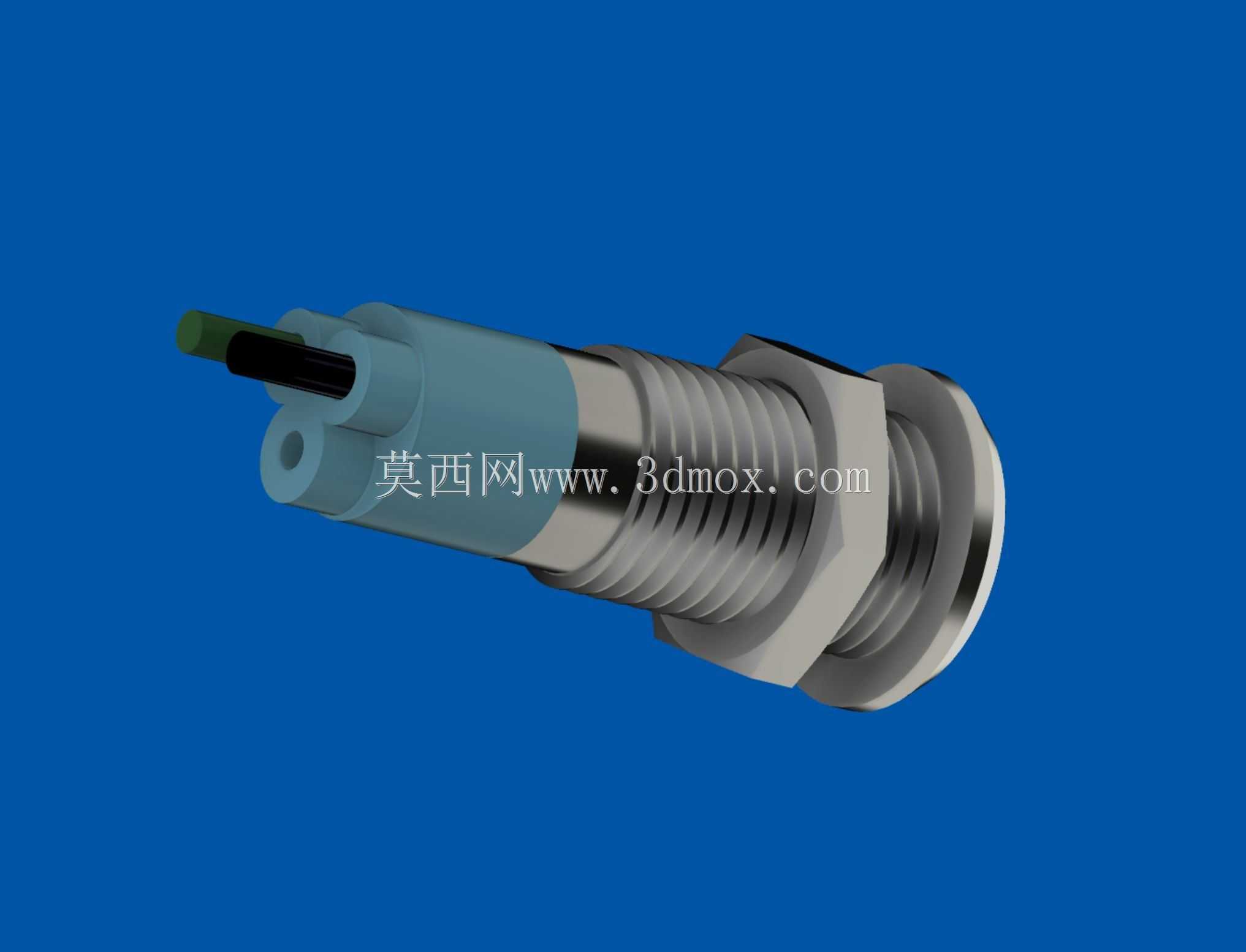 LED电源指示灯