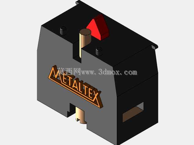 cole??odebot?esde comando e atuadores Metaltex