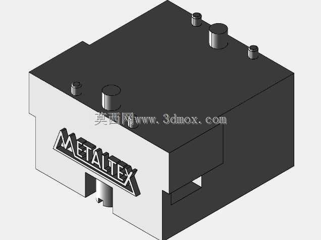 cole??odebot?esde comando e atuadores Metaltex