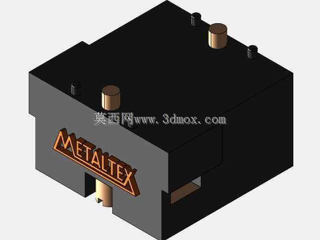 cole??odebot?esde comando e atuadores Metaltex