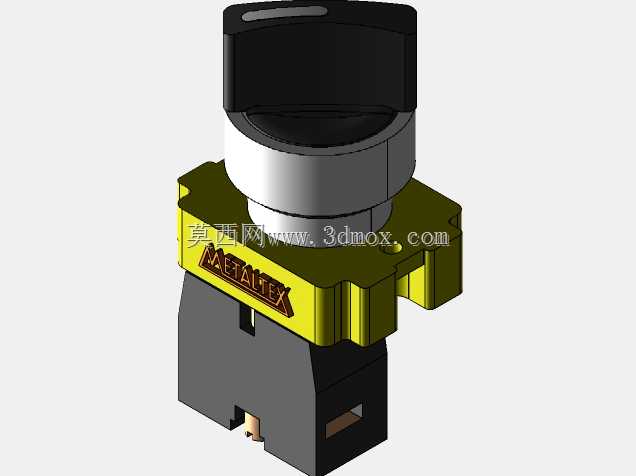 cole??odebot?esde comando e atuadores Metaltex