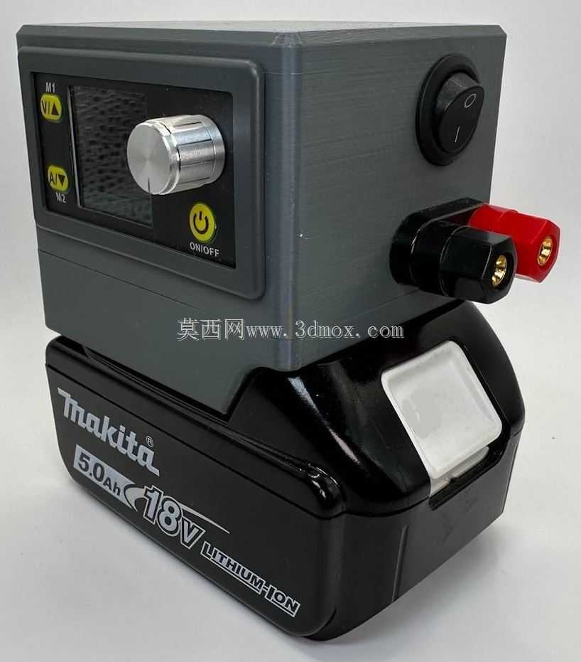 Mobil电源WZ3605E Makita 18V