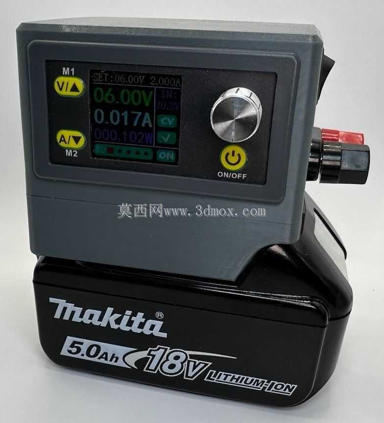 Mobil电源WZ3605E Makita 18V