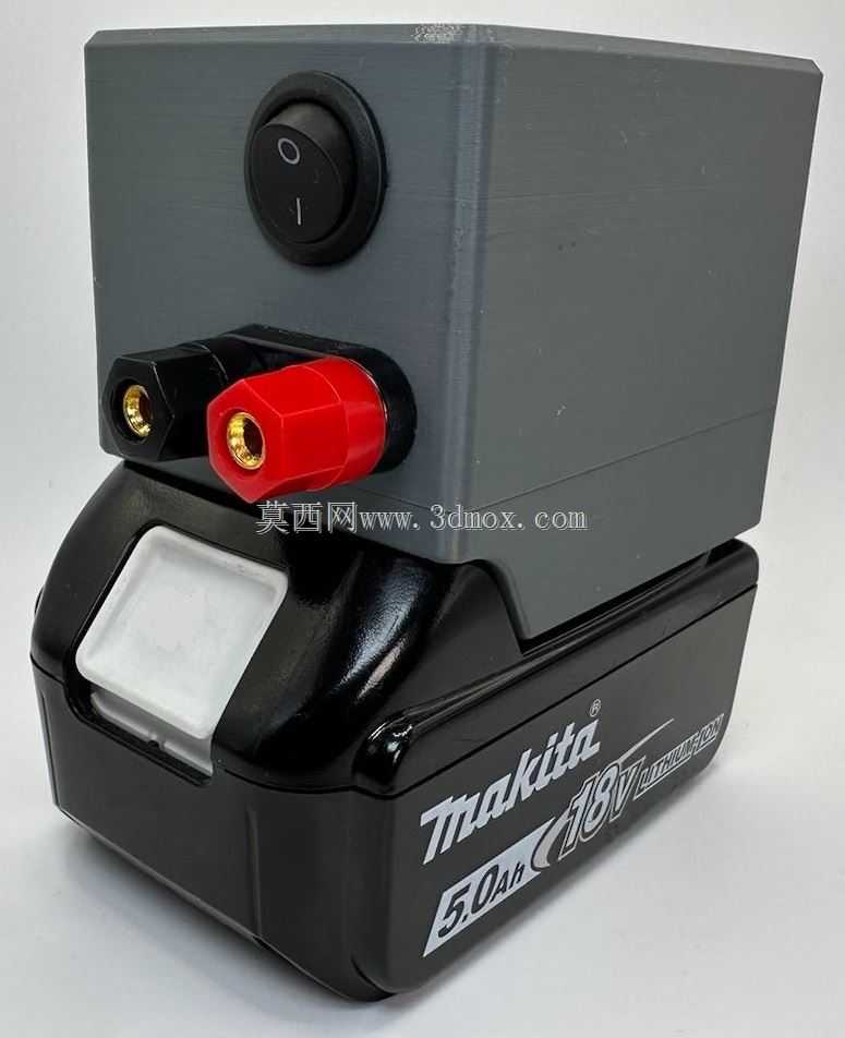 Mobil电源WZ3605E Makita 18V