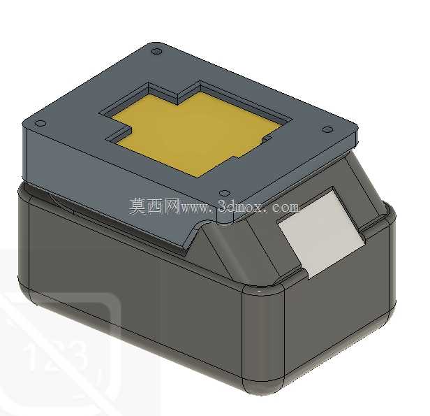 工作LED MOBIL MAKITA 18V