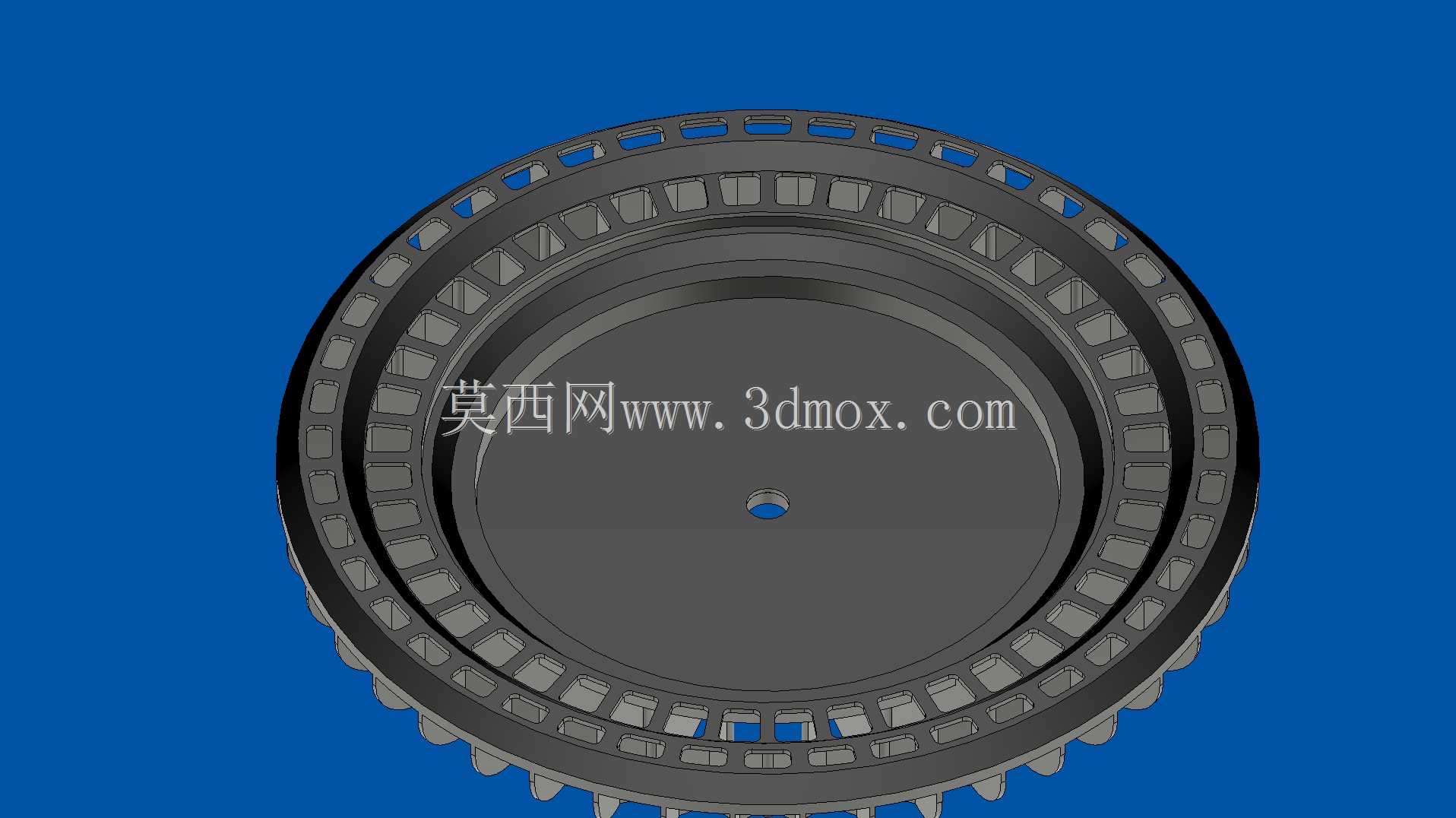 工矿灯