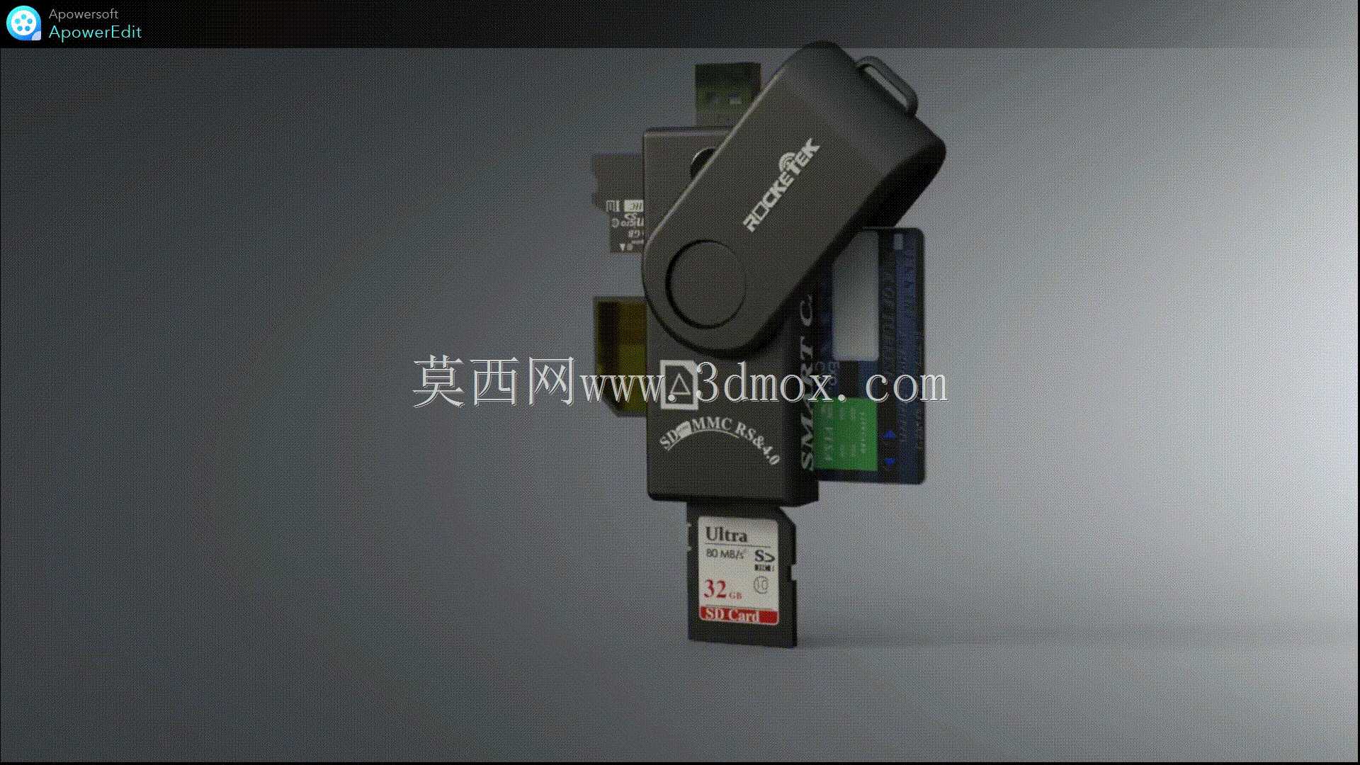 读取器