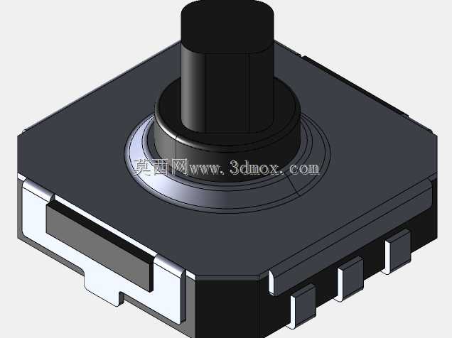 THMU 13 SMD操纵杆(IT-1501/TS-1600E)