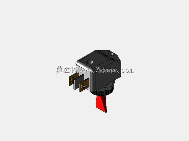 阿拉万卡中断器 CS-301D - BOTO LIGA/DESLIGA