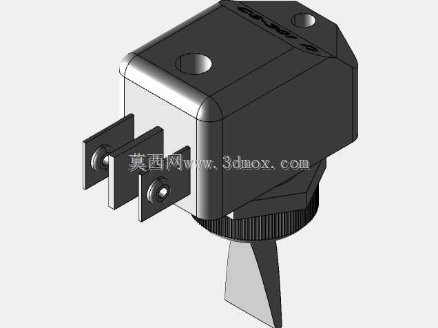 阿拉万卡中断器 CS-301D - BOTO LIGA/DESLIGA