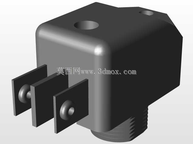 阿拉万卡中断器 CS-301D - BOTO LIGA/DESLIGA