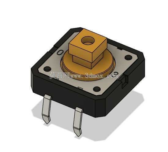 KLS7-TS1204轻触开关