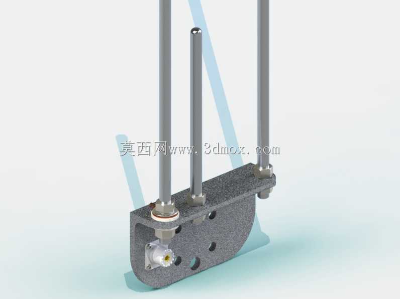  j-pole vhf/uhf 