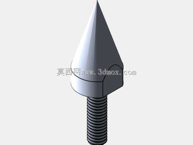 铝扬声器概念带有碳纤维底盘