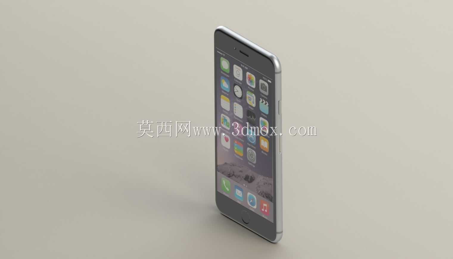 iPhone6 plus