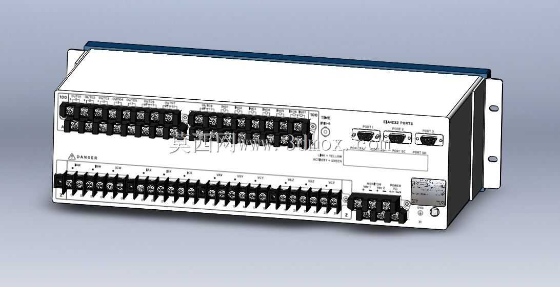  SEL 451 Schweitzer 
