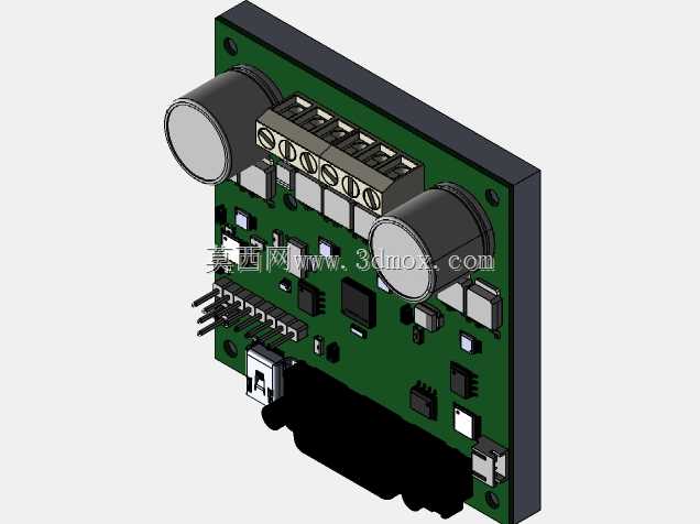 Robotek SDC2160N