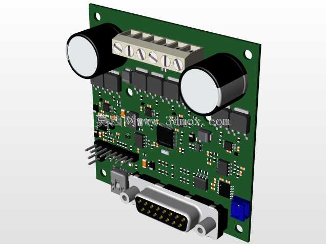 Robotek SDC2160N
