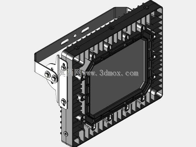 150W �������� LED ��ɫ�ƾ� - 21000 ���� - C1D1 - ���᷿