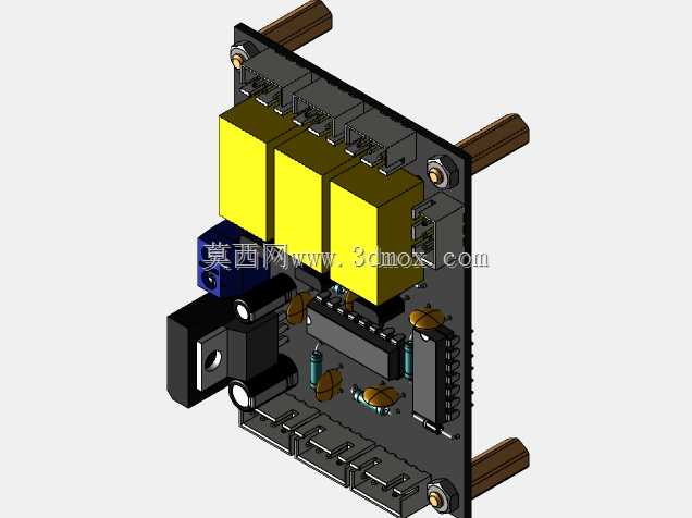 ��ý�幦�ʷŴ���2x45W 