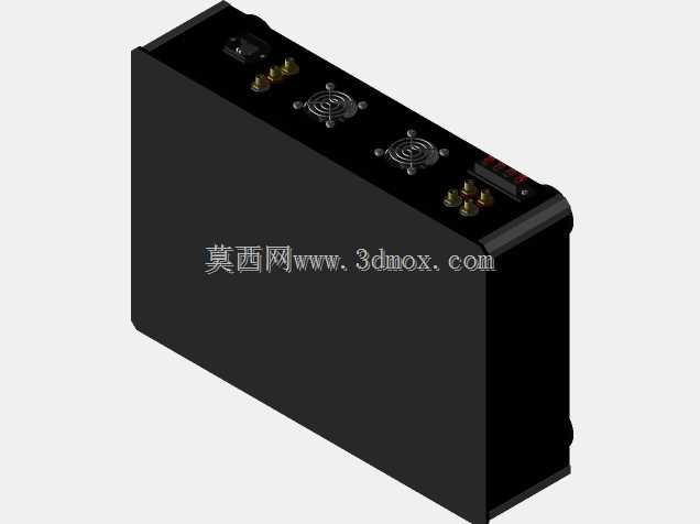 ��ý�幦�ʷŴ���2x45W 