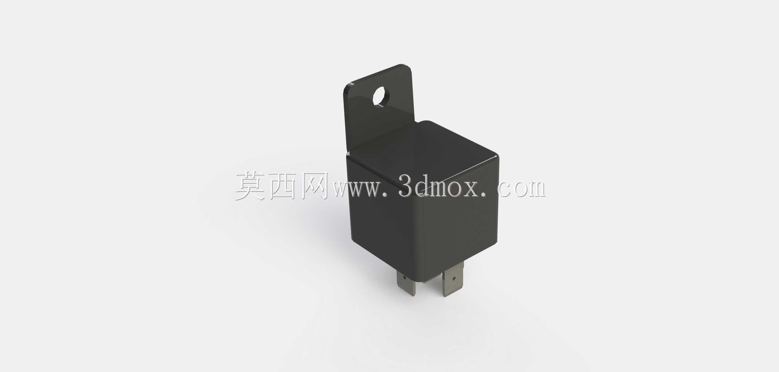  NRA-04-A-A-12D-B���̵���1�ѹرա� ����spst-no��12vdc��40a/14vdc����������