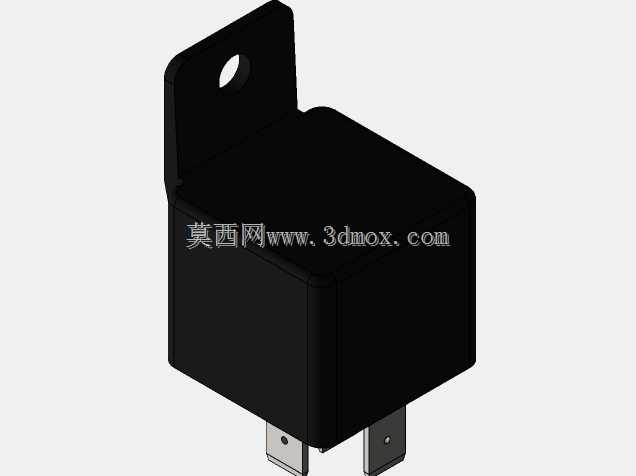 NRA-04-A-A-12D-B���̵���1�ѹرա� ����spst-no��12vdc��40a/14vdc����������