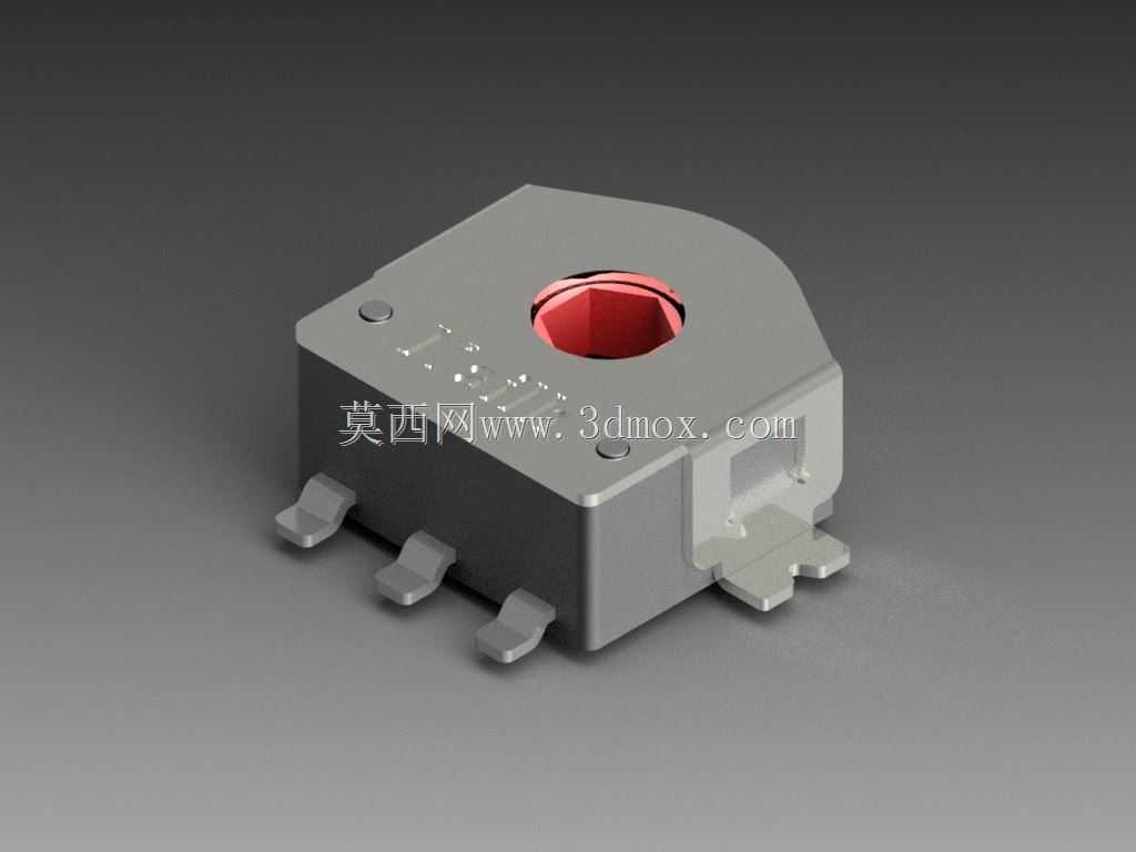 凯华鼠标编码器 - 型号:CEN653512A01