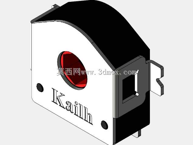 凯华鼠标编码器 - 型号:CEN653512A01