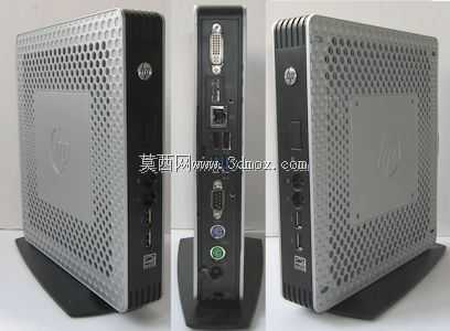 薄客户端HP T610