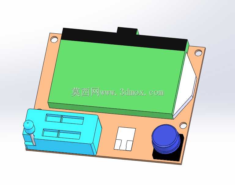 LCR-T4 - MTester