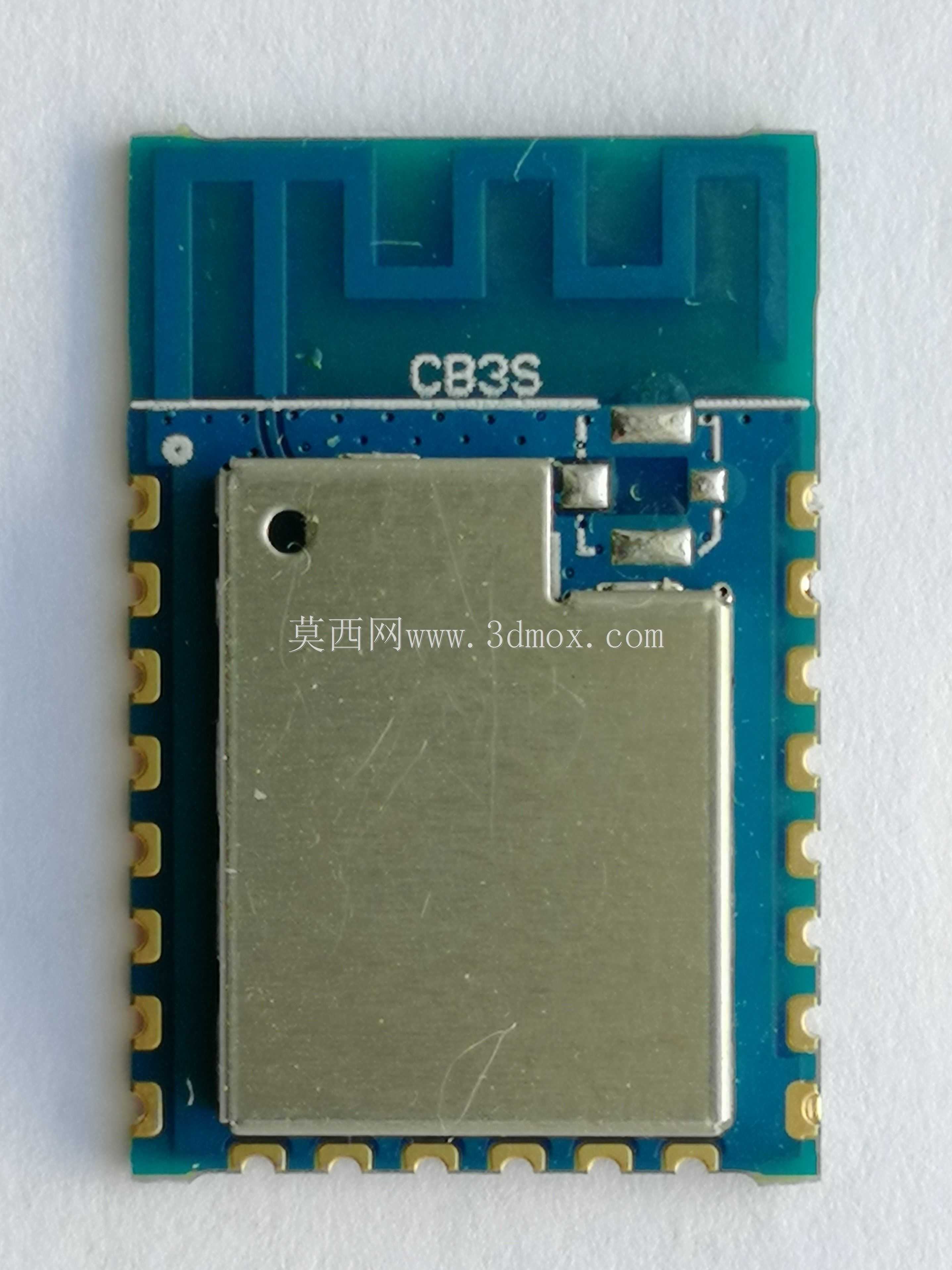 CB3S模块Wi-Fi Tuya