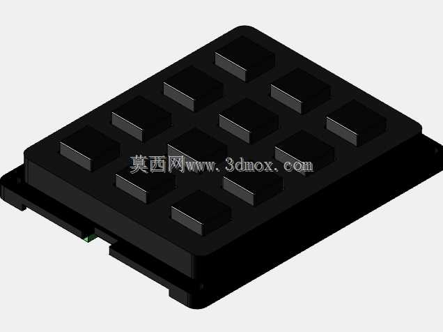  adafruit 3x4�绰ʽ�������