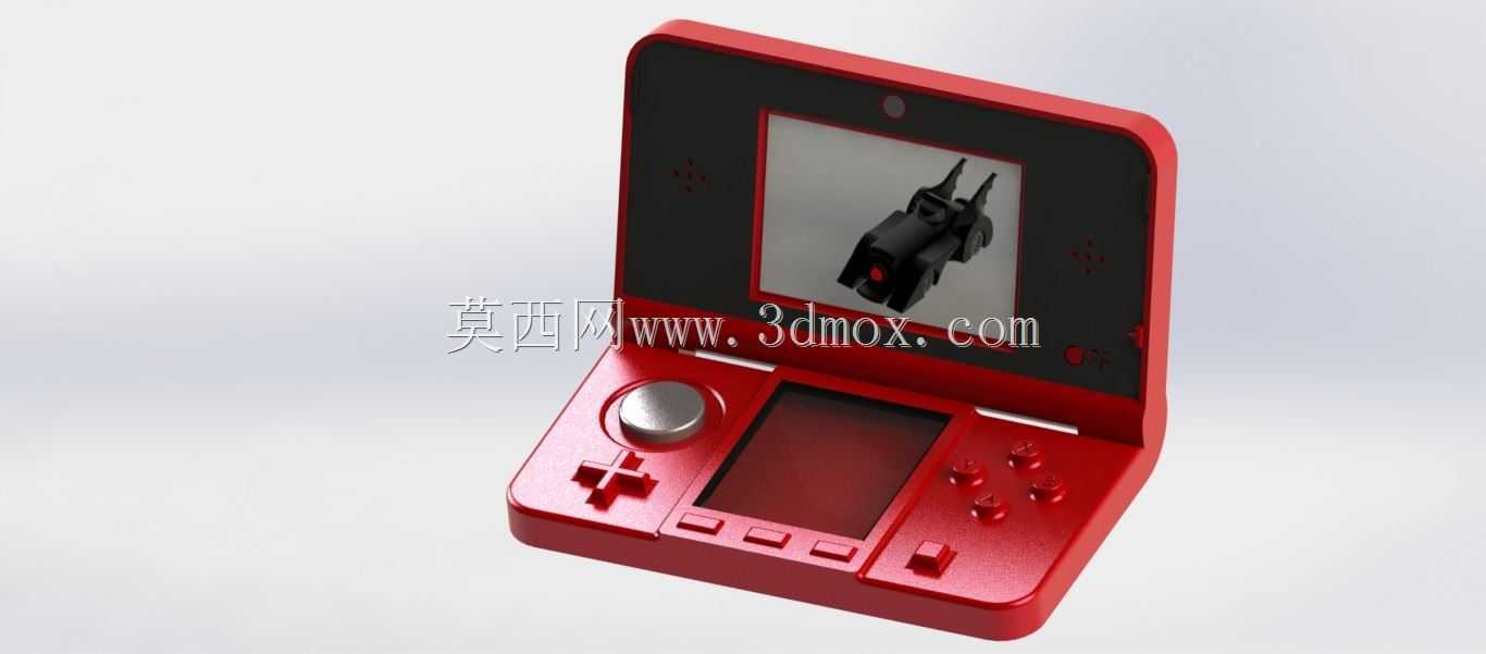  3ds 