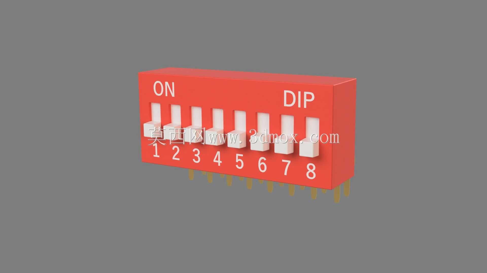 韩国HROparts Elec DA-08RP