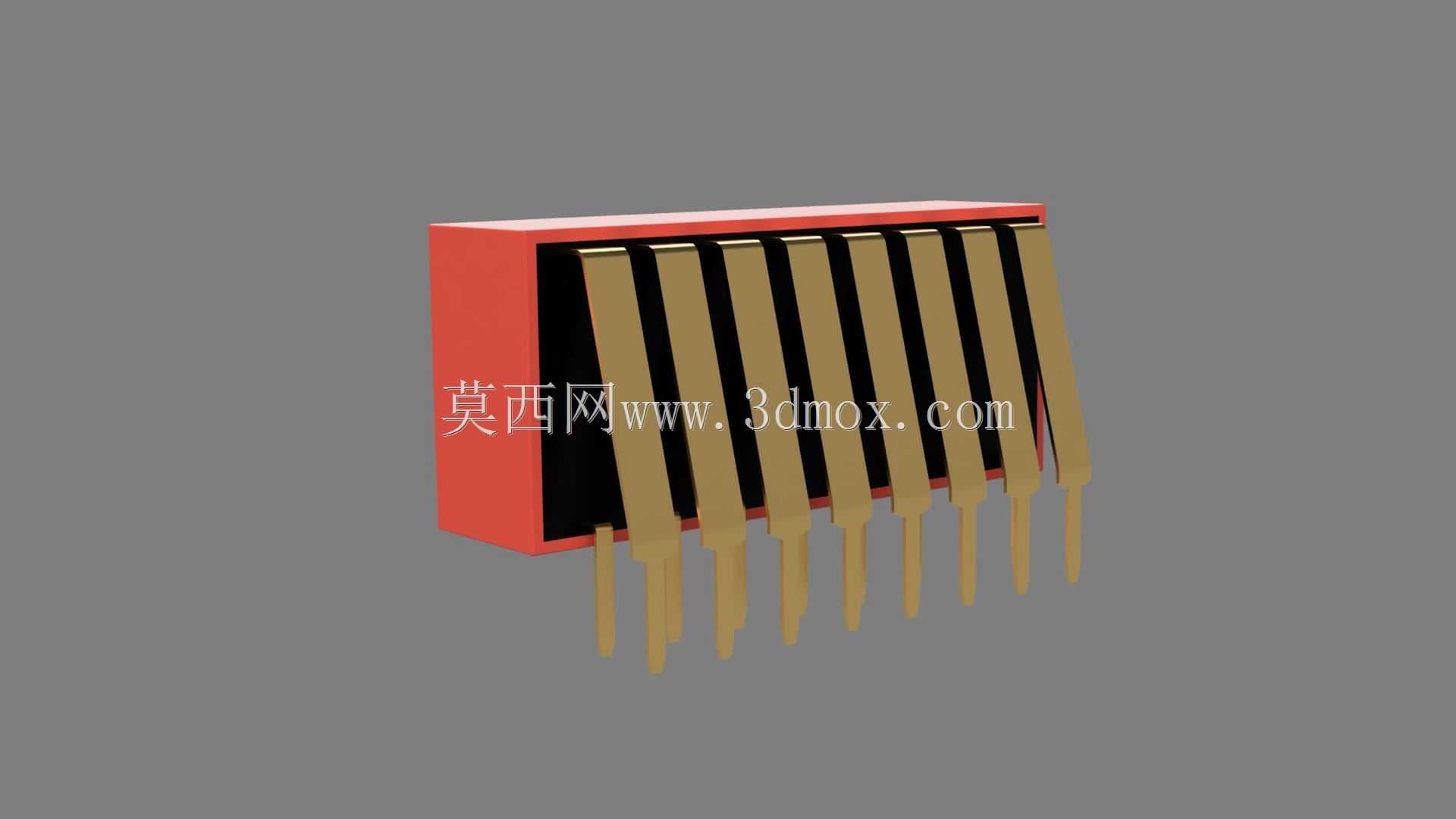 韩国HROparts Elec DA-08RP