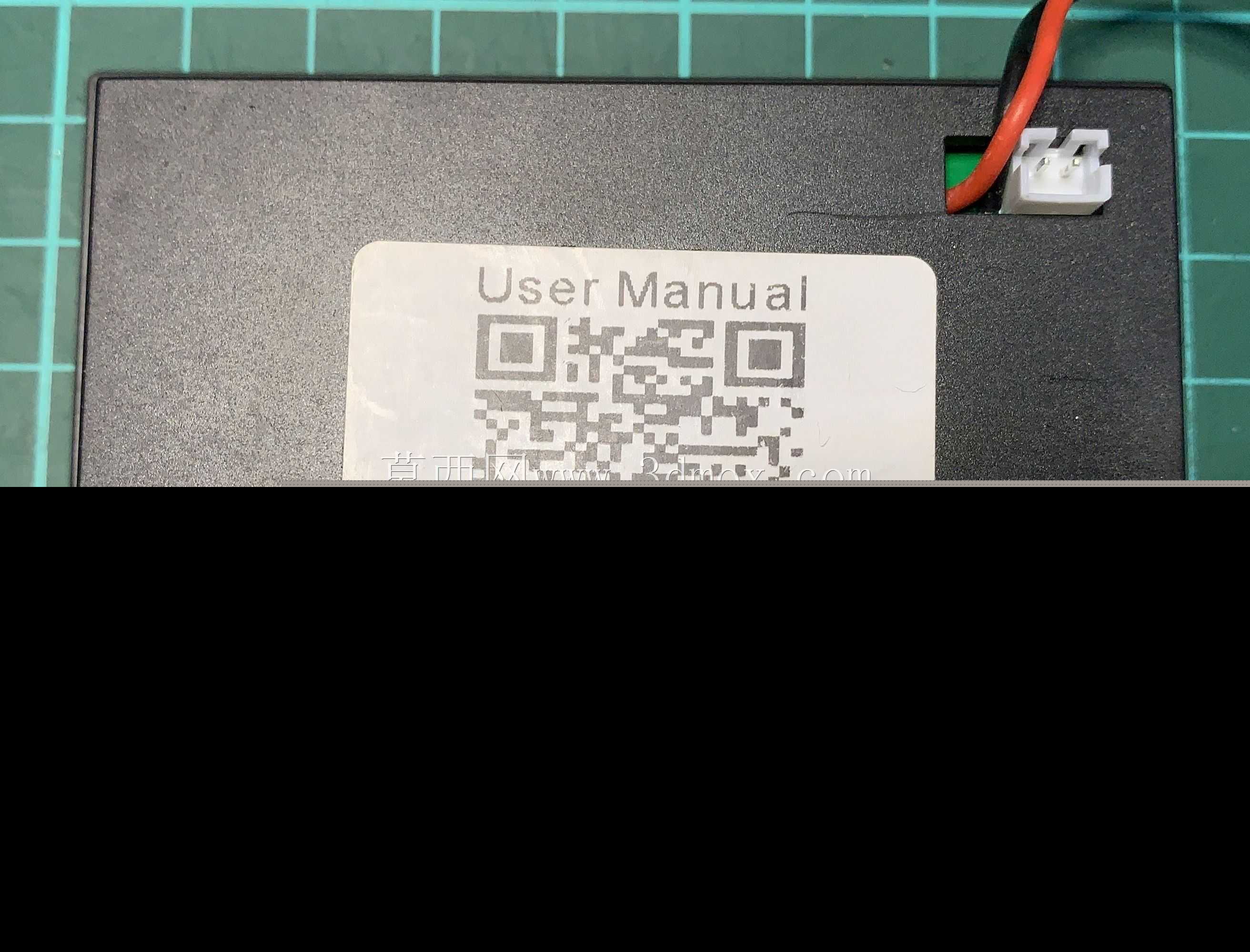 ���ܱ� AT24CB PCB ģ��