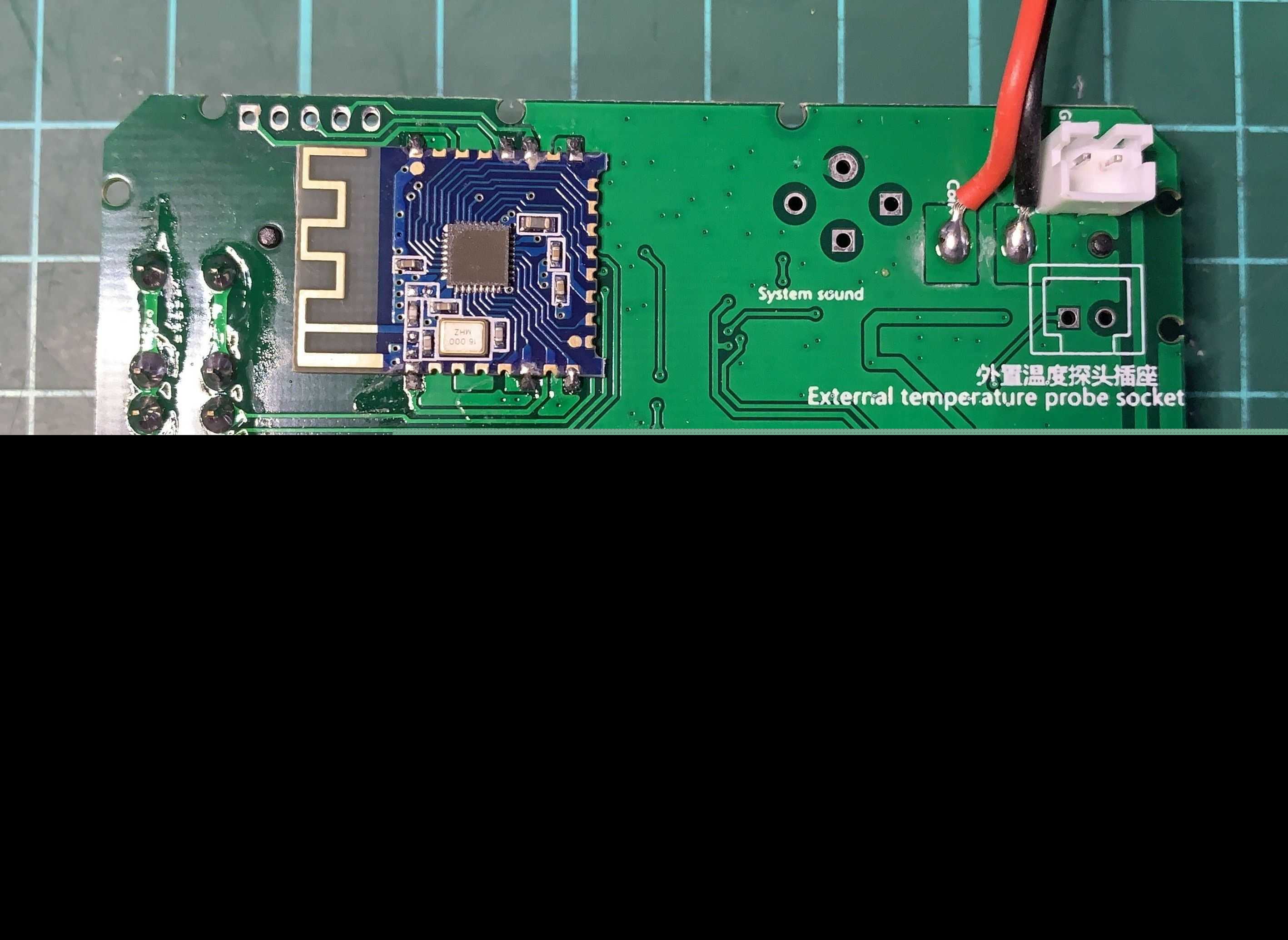 ���ܱ� AT24CB PCB ģ��
