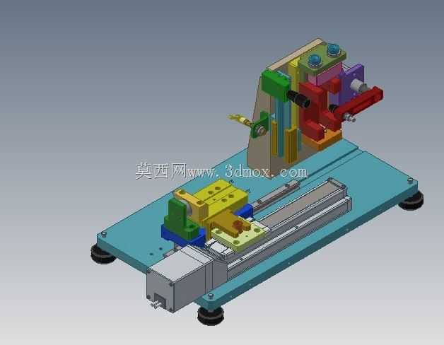  e-clip Assy Station 