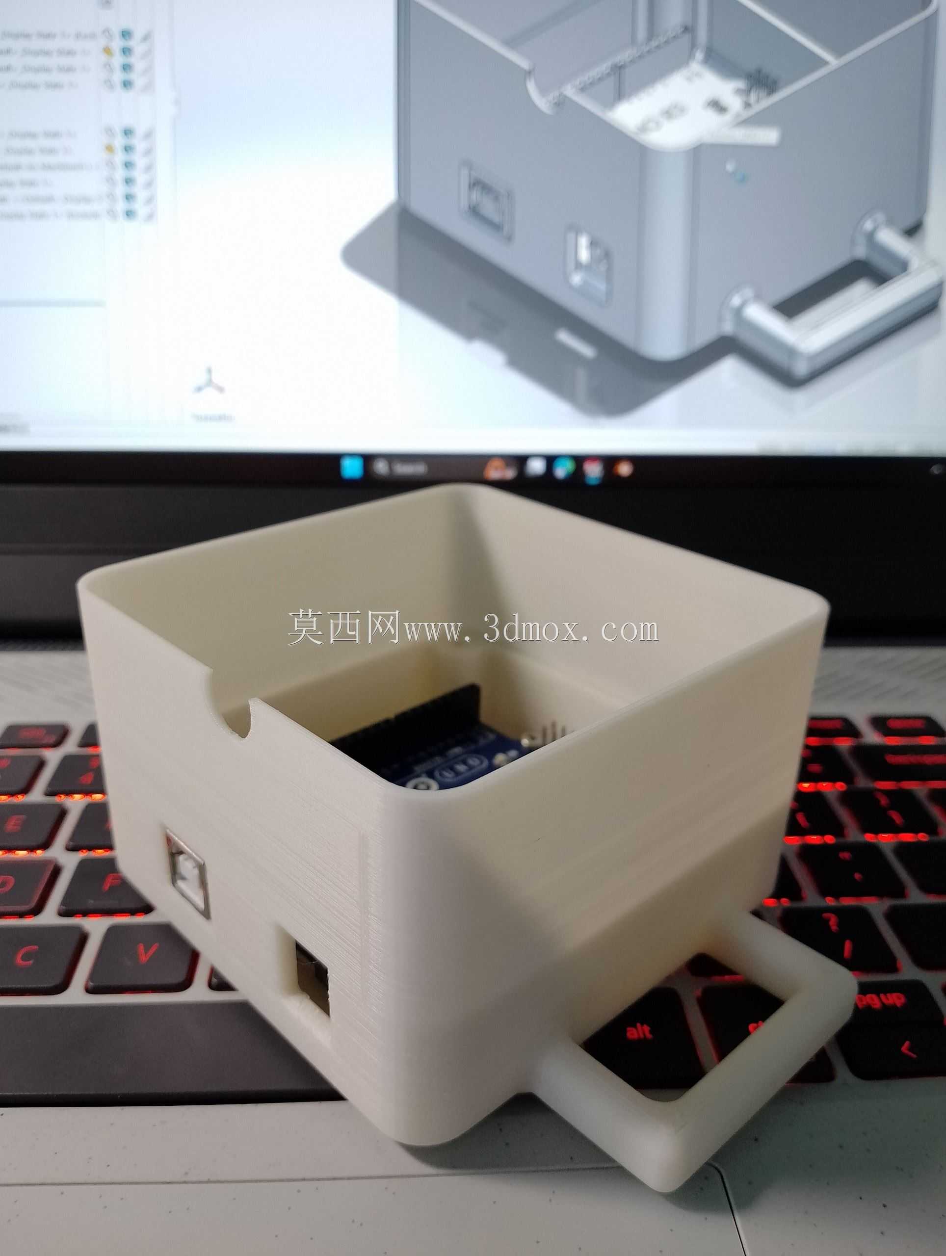 防盗系统