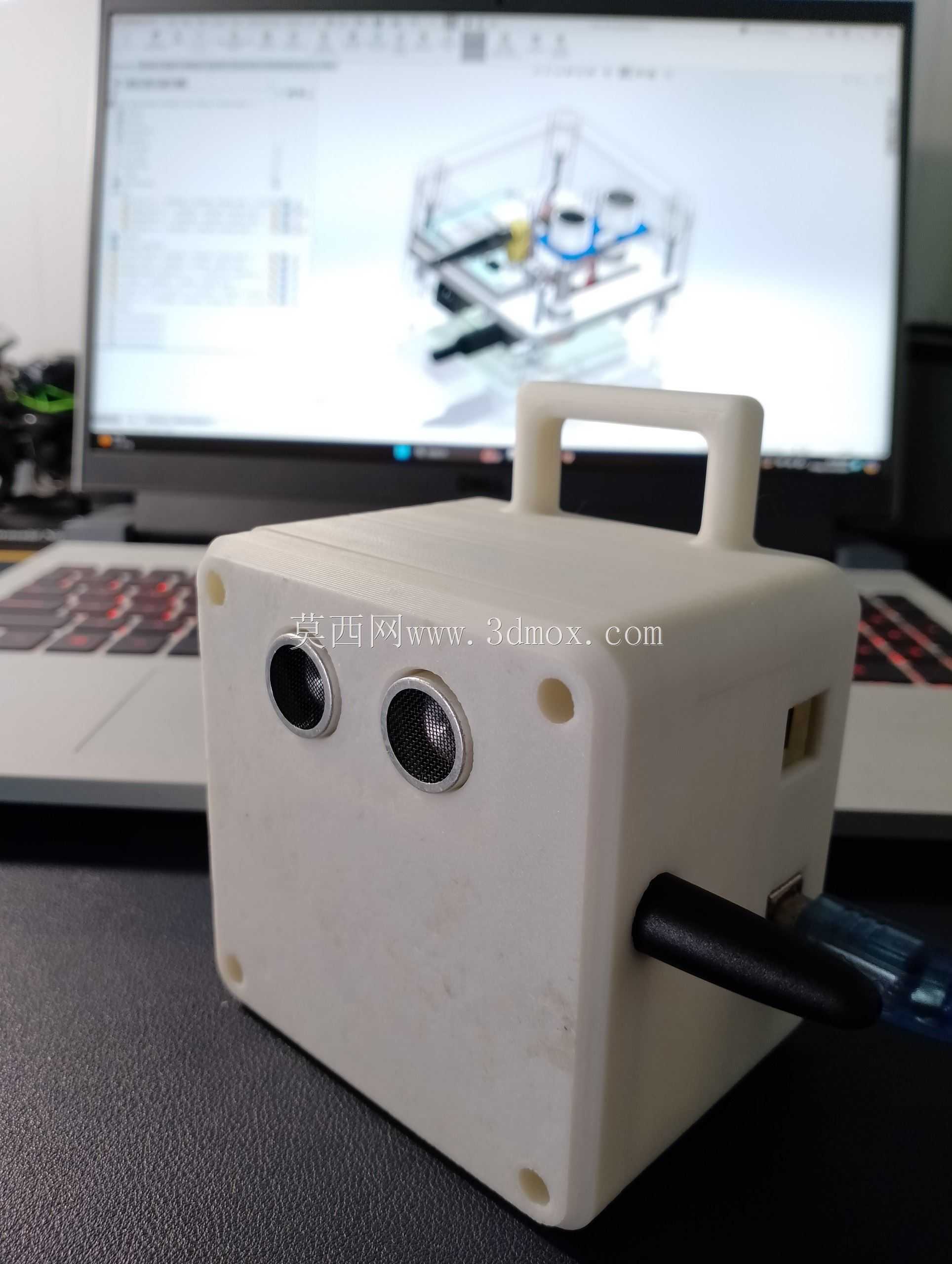 防盗系统