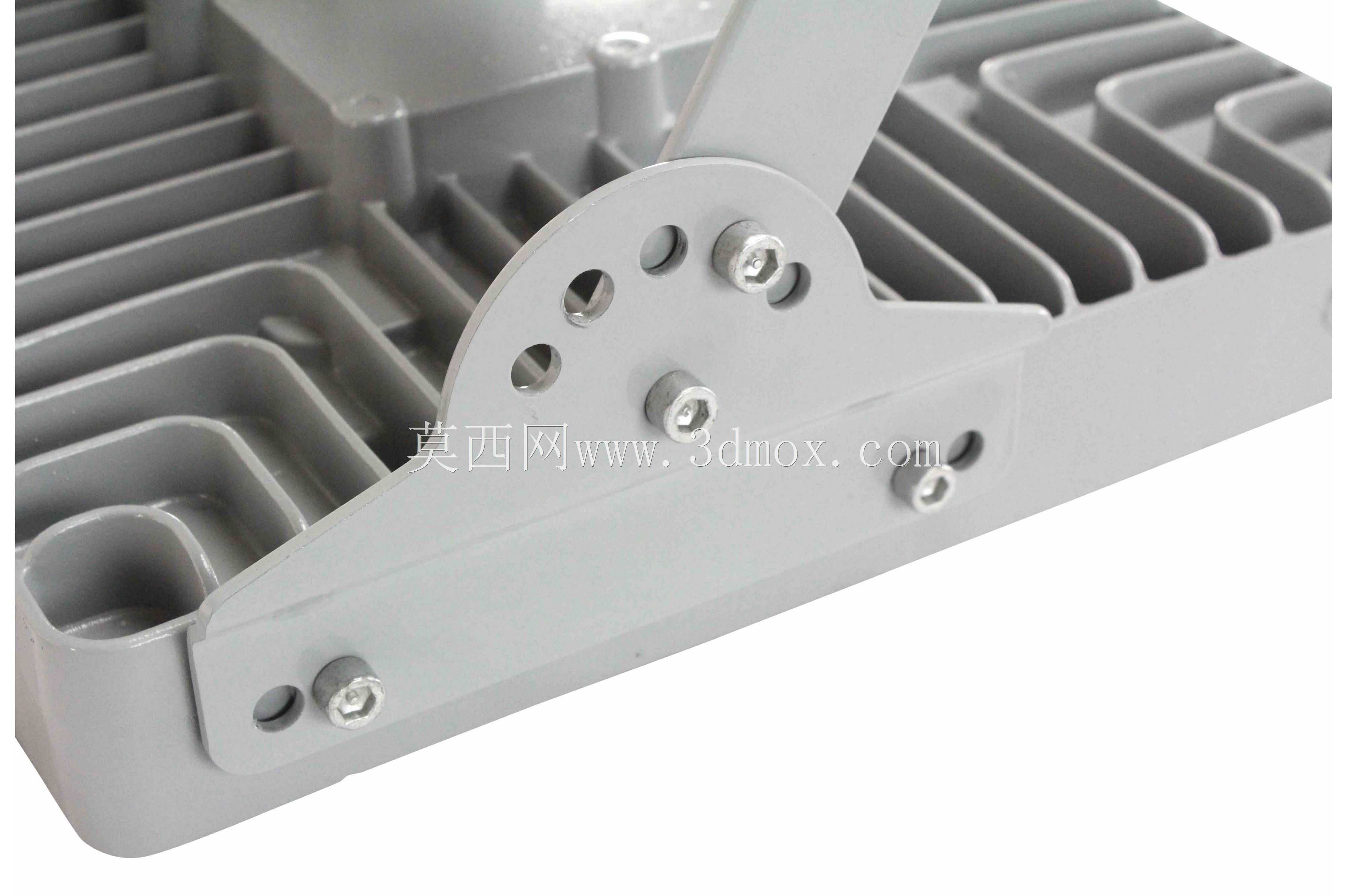 1 级 1 区防爆 150 瓦低湾 LED 灯具 - 喷漆房批准 - 21,000 Lms