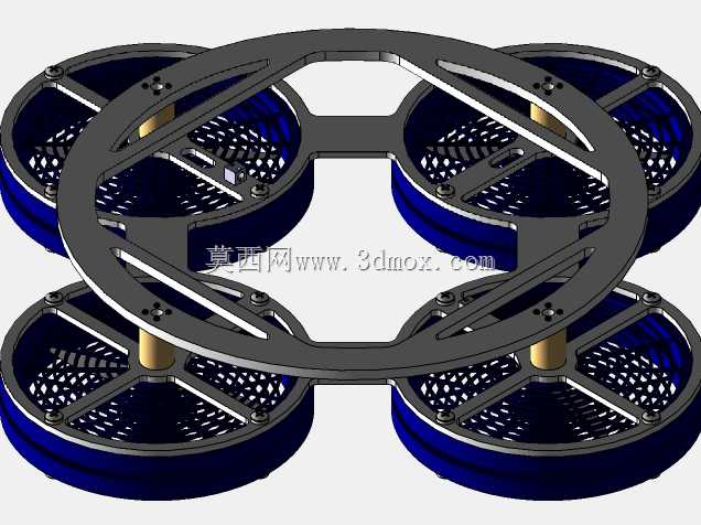  3 DOF��ͣ
