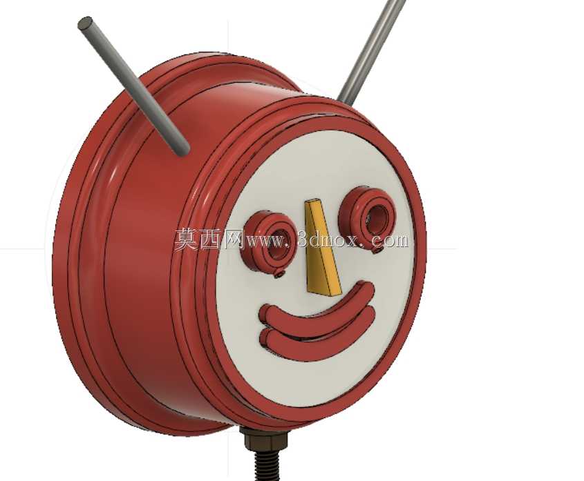  Robin de Robot 
