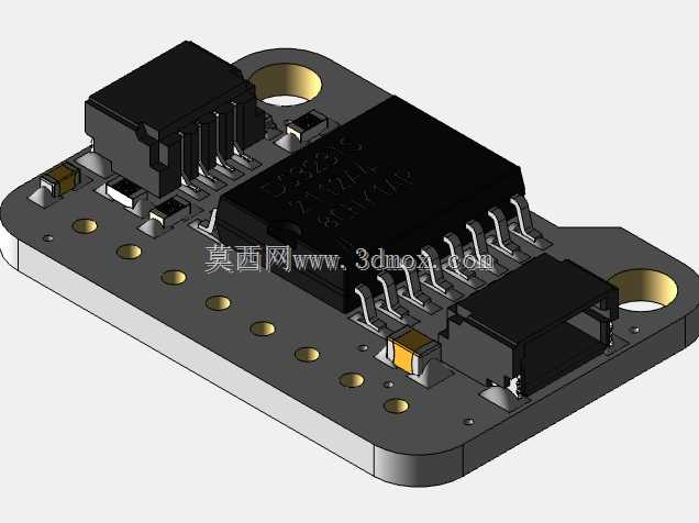 Adafruit DS3231 STEMMA QT