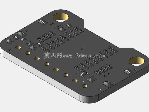 Adafruit DS3231 STEMMA QT