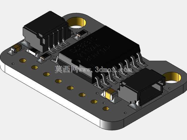 Adafruit DS3231 STEMMA QT