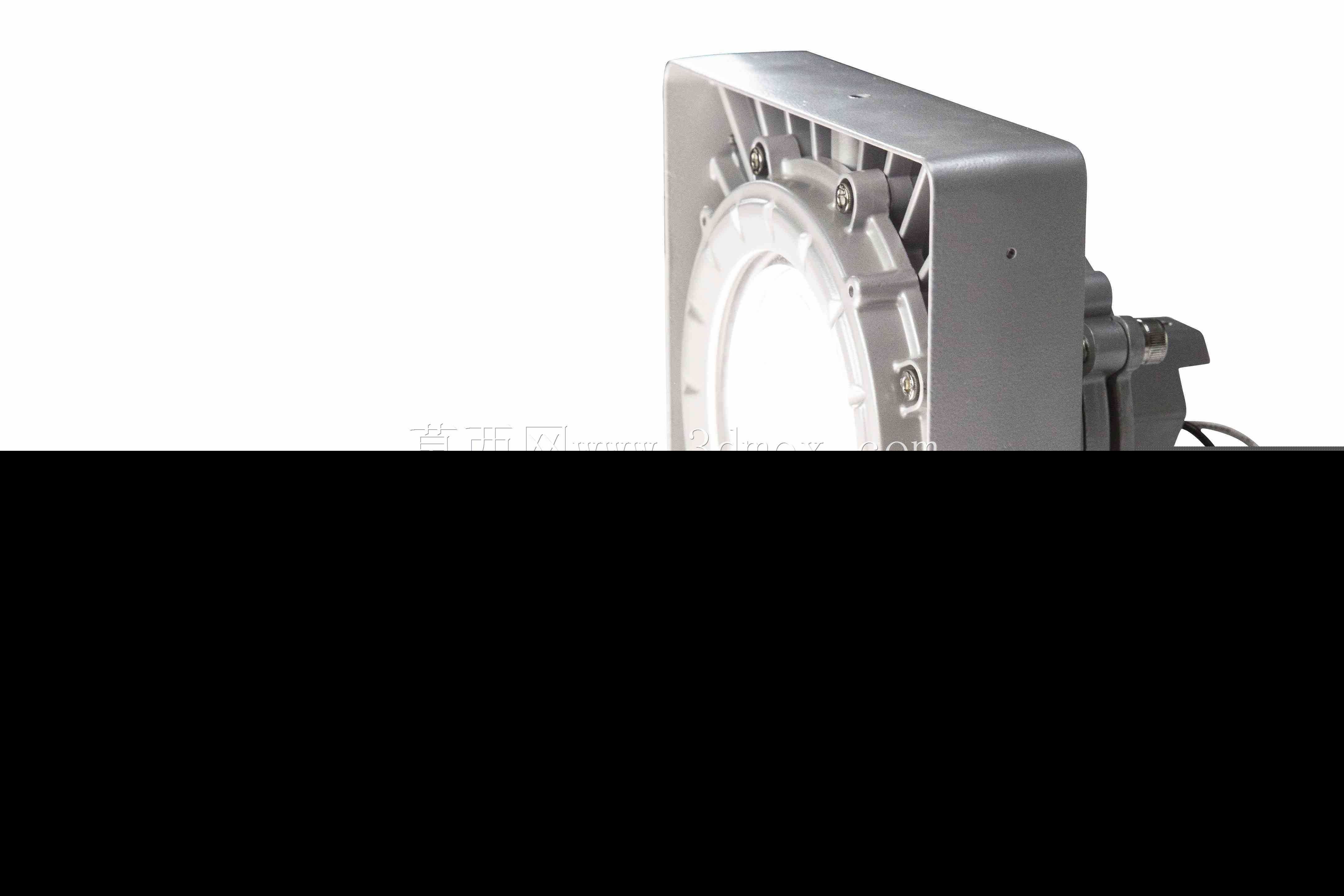  50W��ըʽ�ͺ���LED�ƾ� - ��׼����������̯λ -  7,000����-T5 