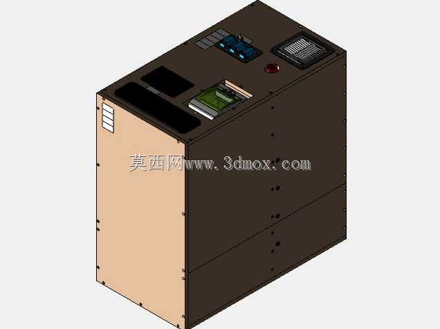 10KVA VICTRON汽车工作电源 - 仅停放使用
