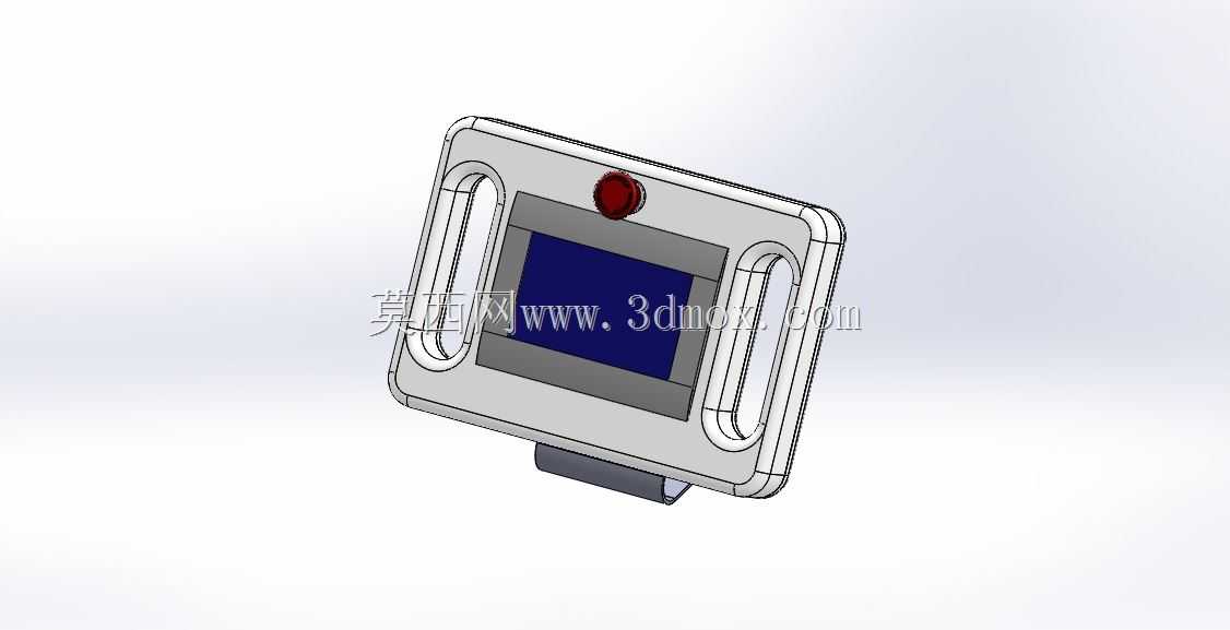  HMI Panle 
